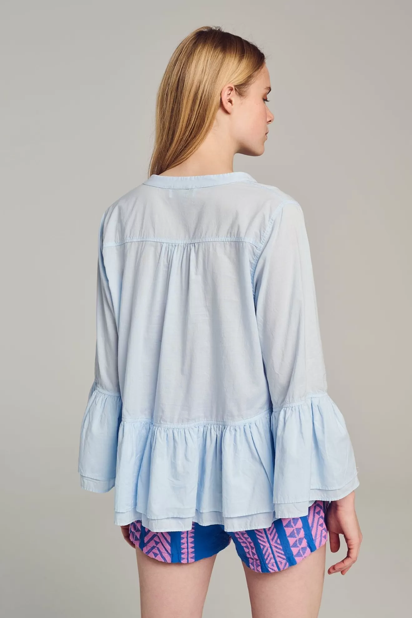 Shop Devotion TWINS Atokos Blouse