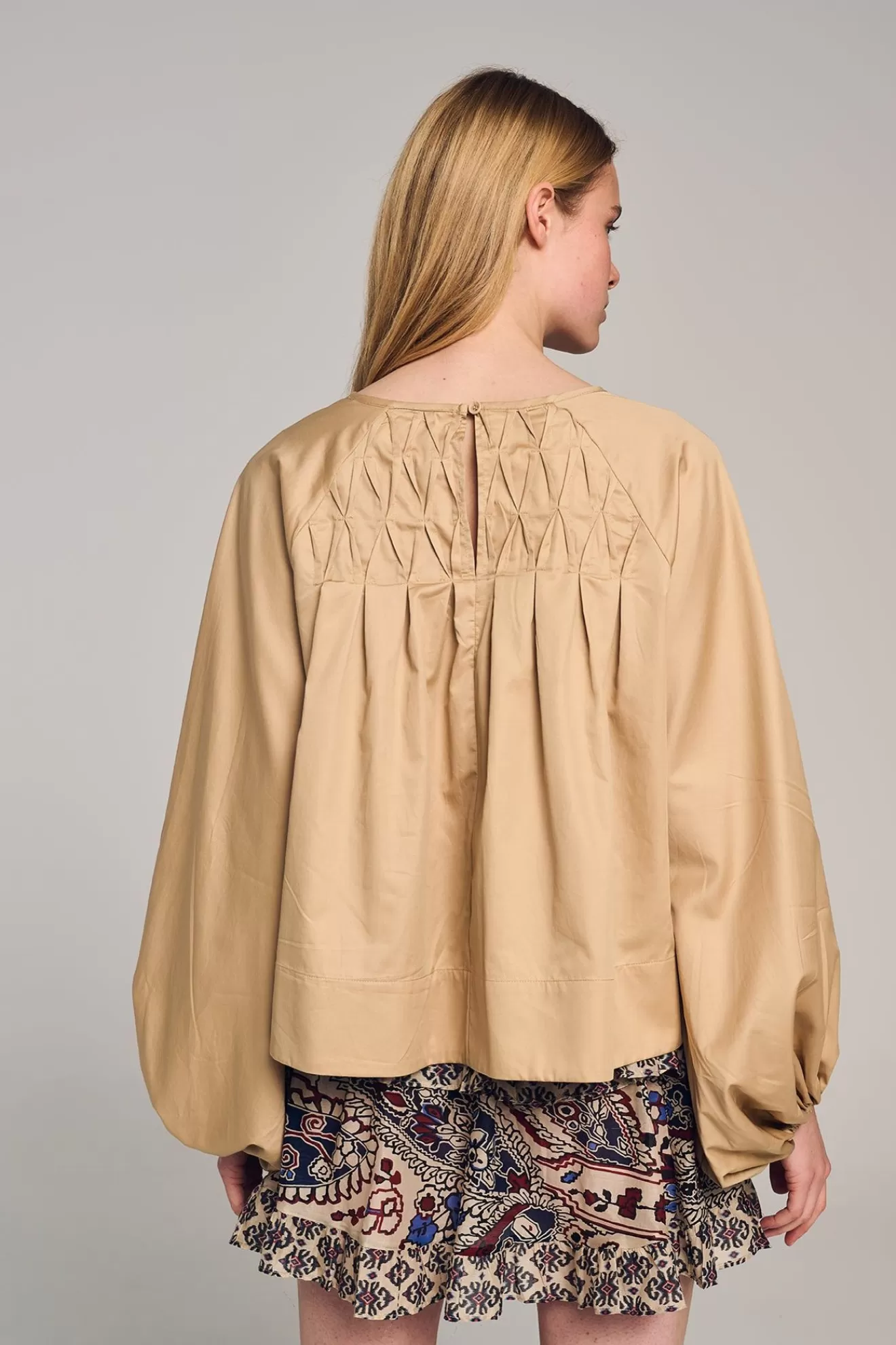 Clearance Devotion TWINS Crete Blouse