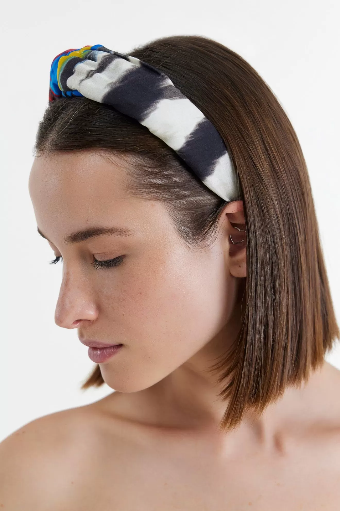 Best Sale Devotion TWINS Hairband