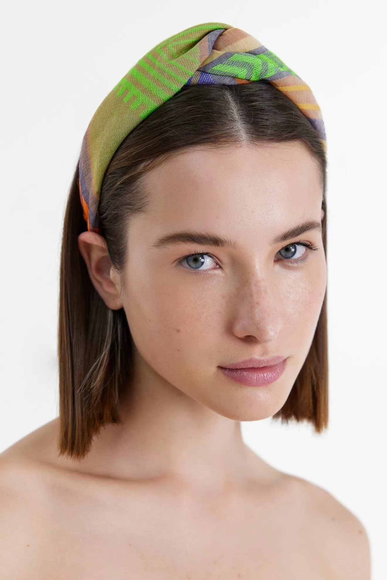 Flash Sale Devotion TWINS Hairband