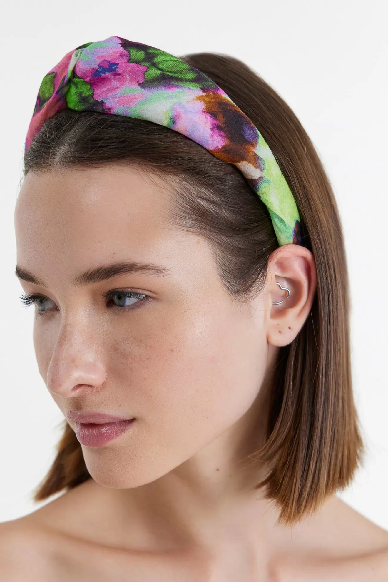 Online Devotion TWINS Hairband