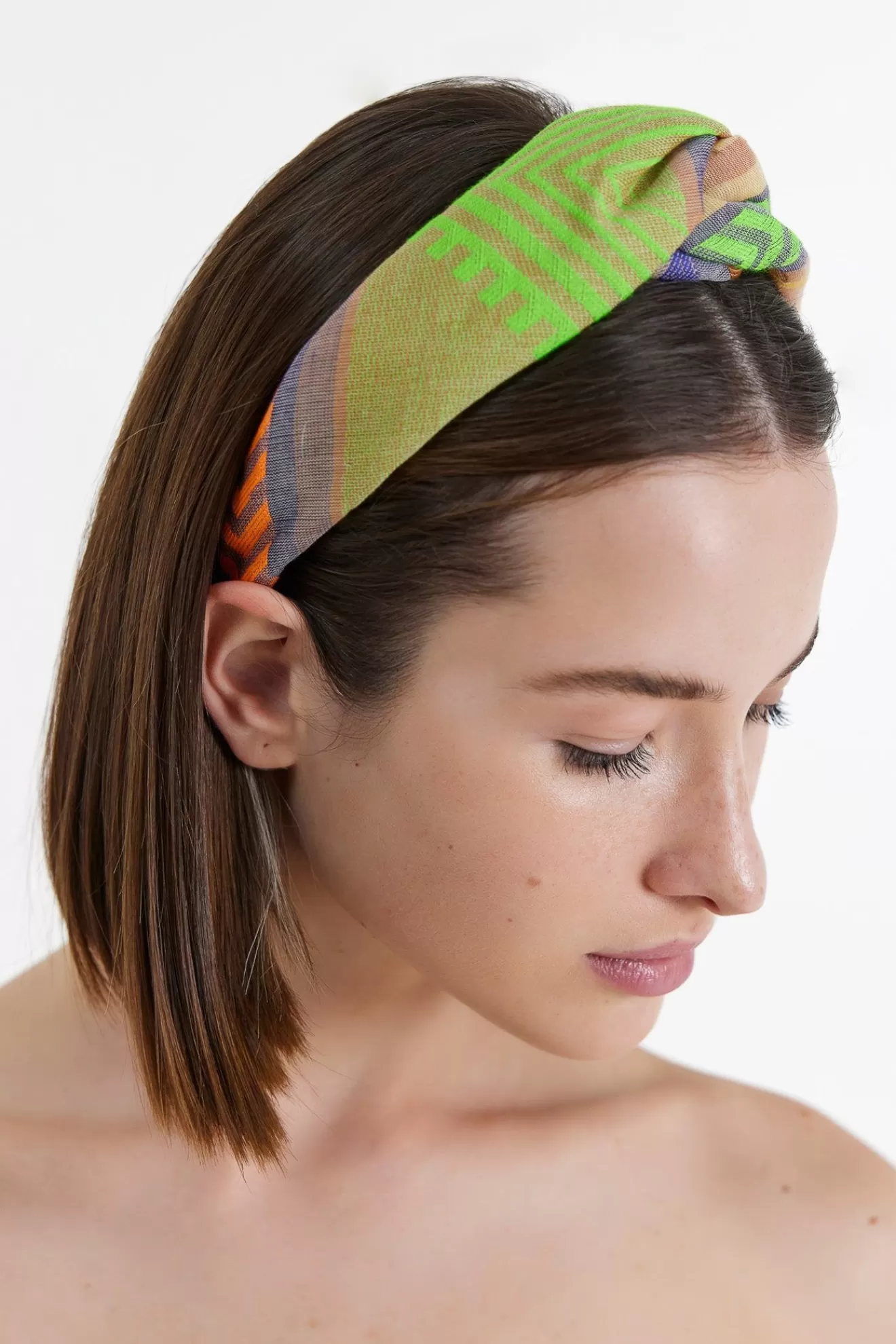 Flash Sale Devotion TWINS Hairband