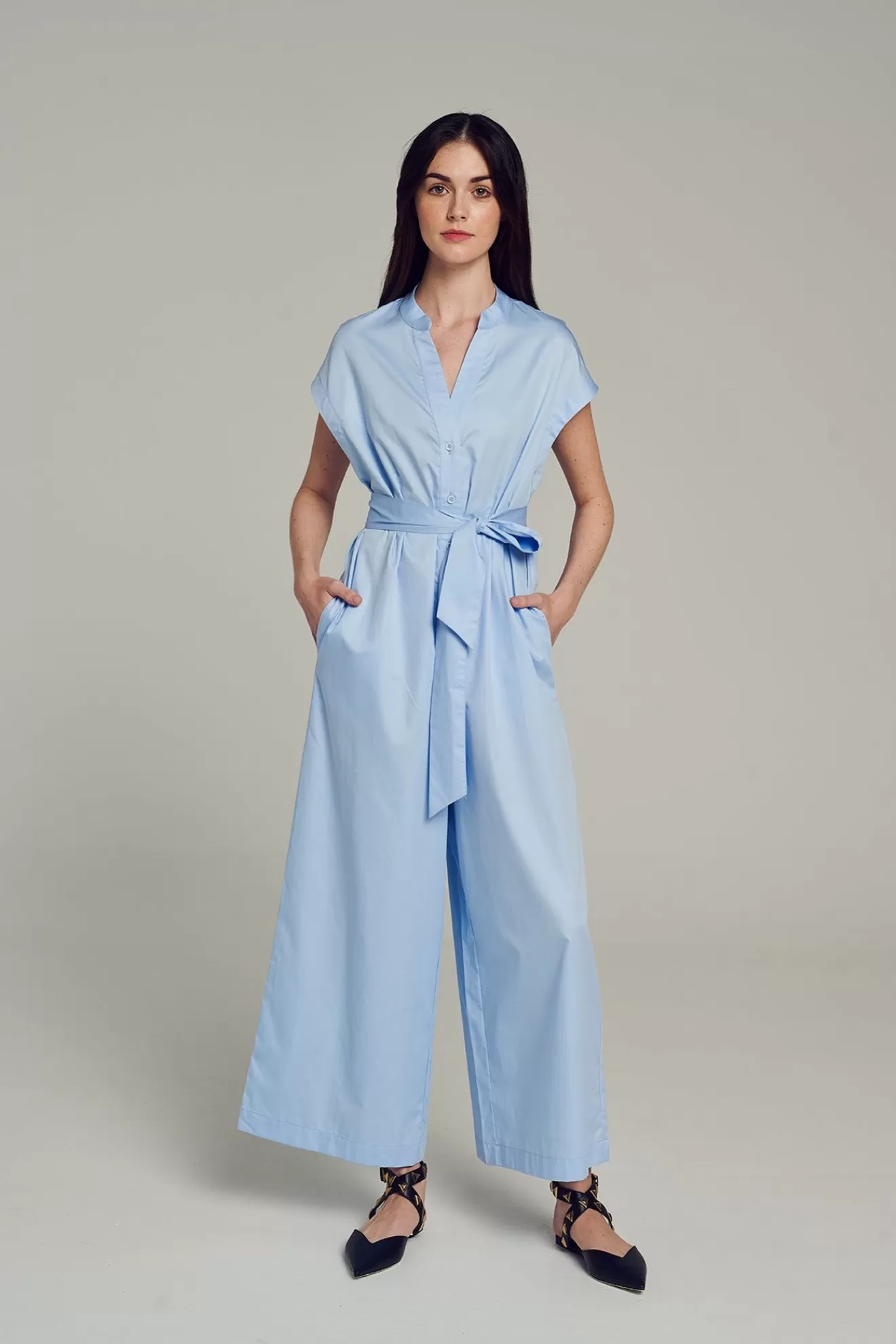 Sale Devotion TWINS Rodos Jumpsuit