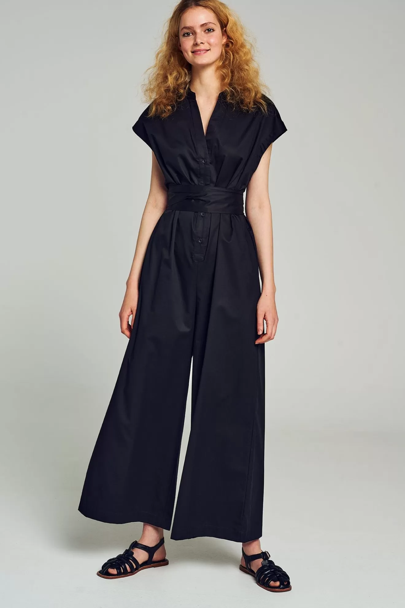 Flash Sale Devotion TWINS Rodos Jumpsuit